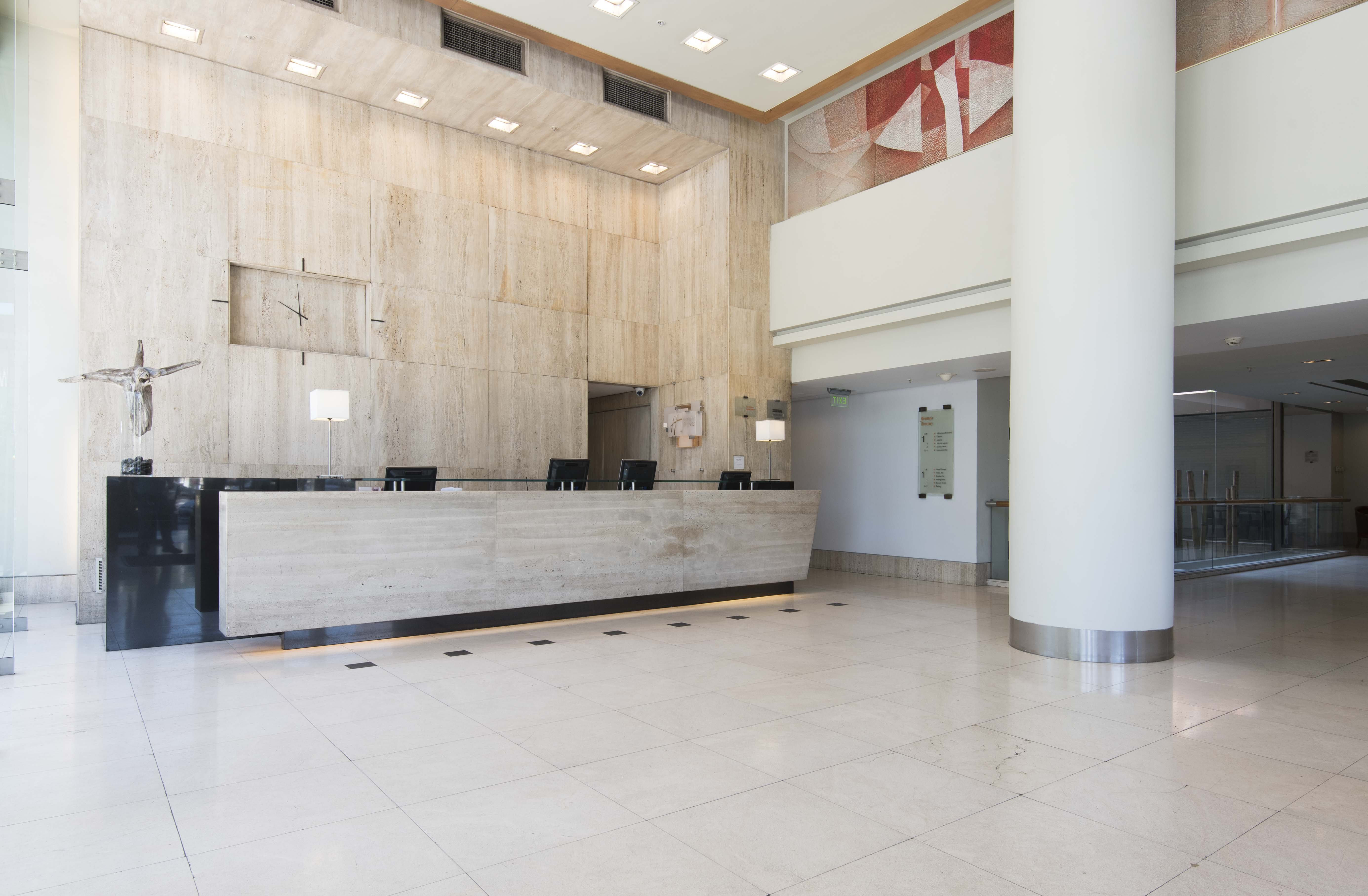 holiday inn express santiago las condes by ihg