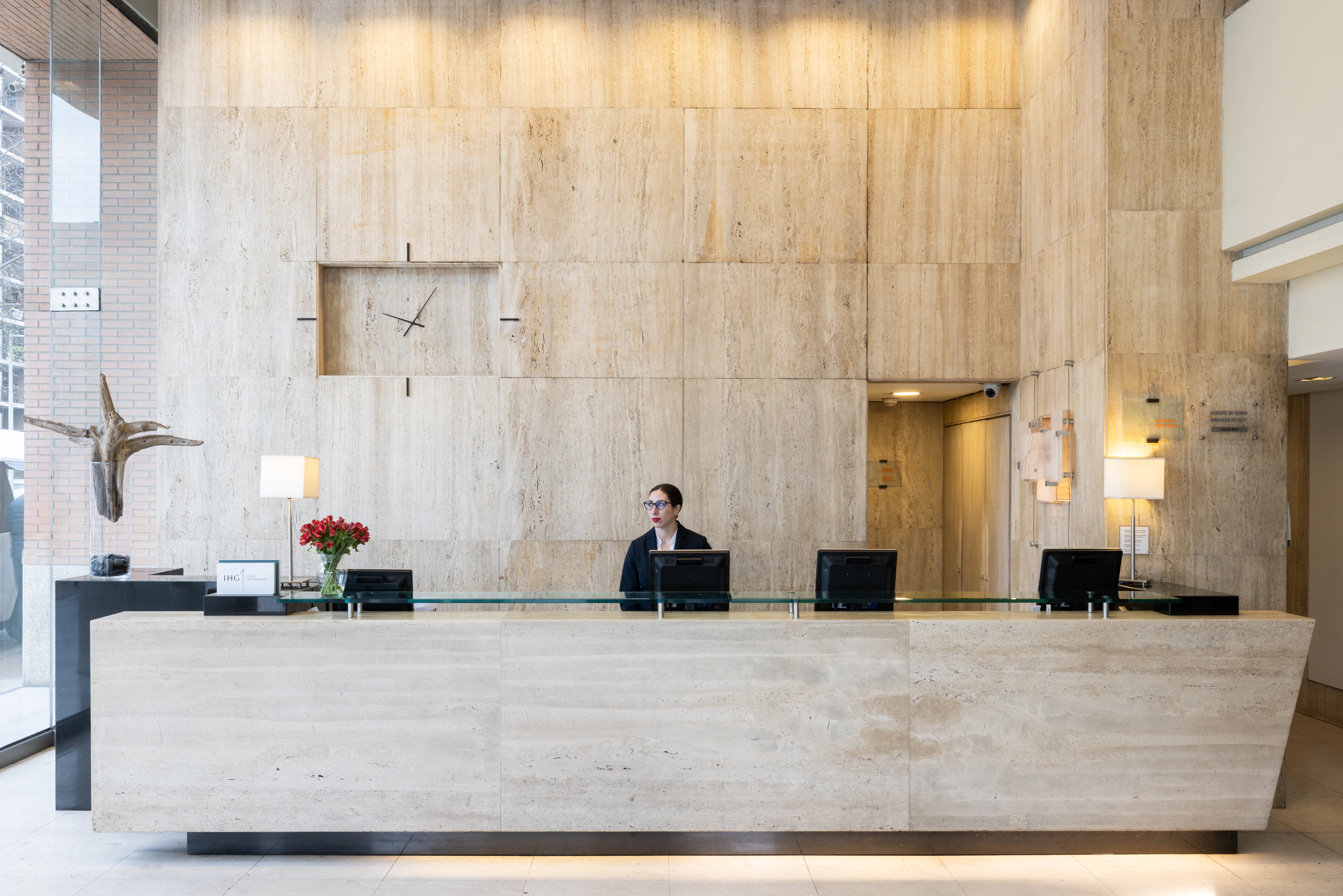 holiday inn express santiago las condes by ihg
