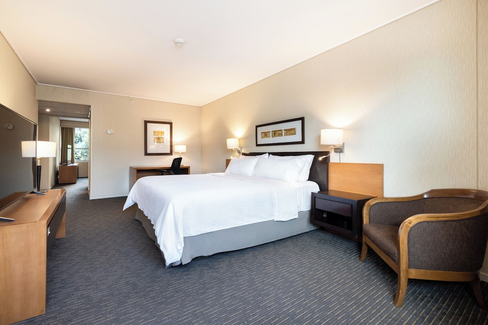 holiday inn express santiago las condes by ihg