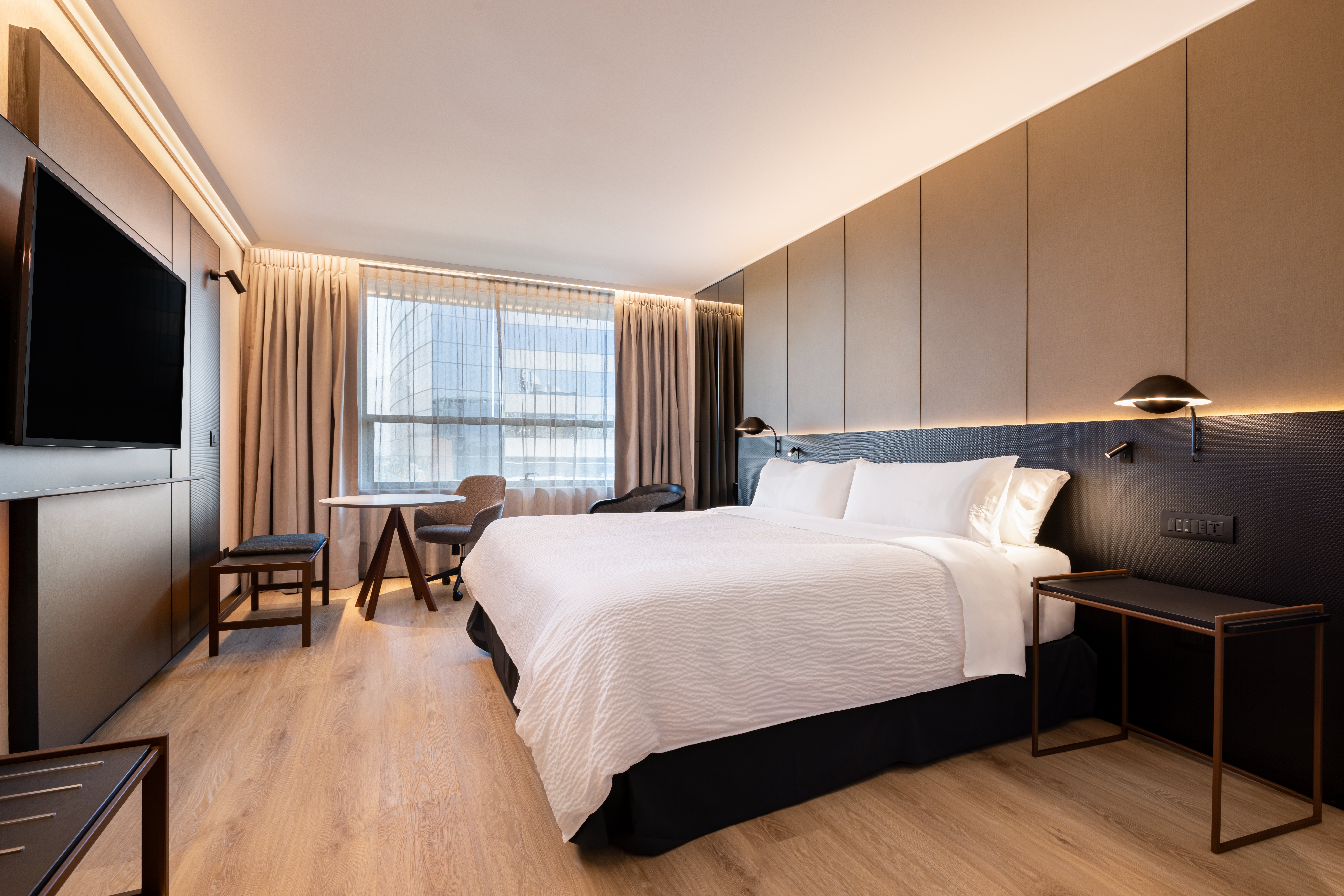 holiday inn express santiago las condes by ihg