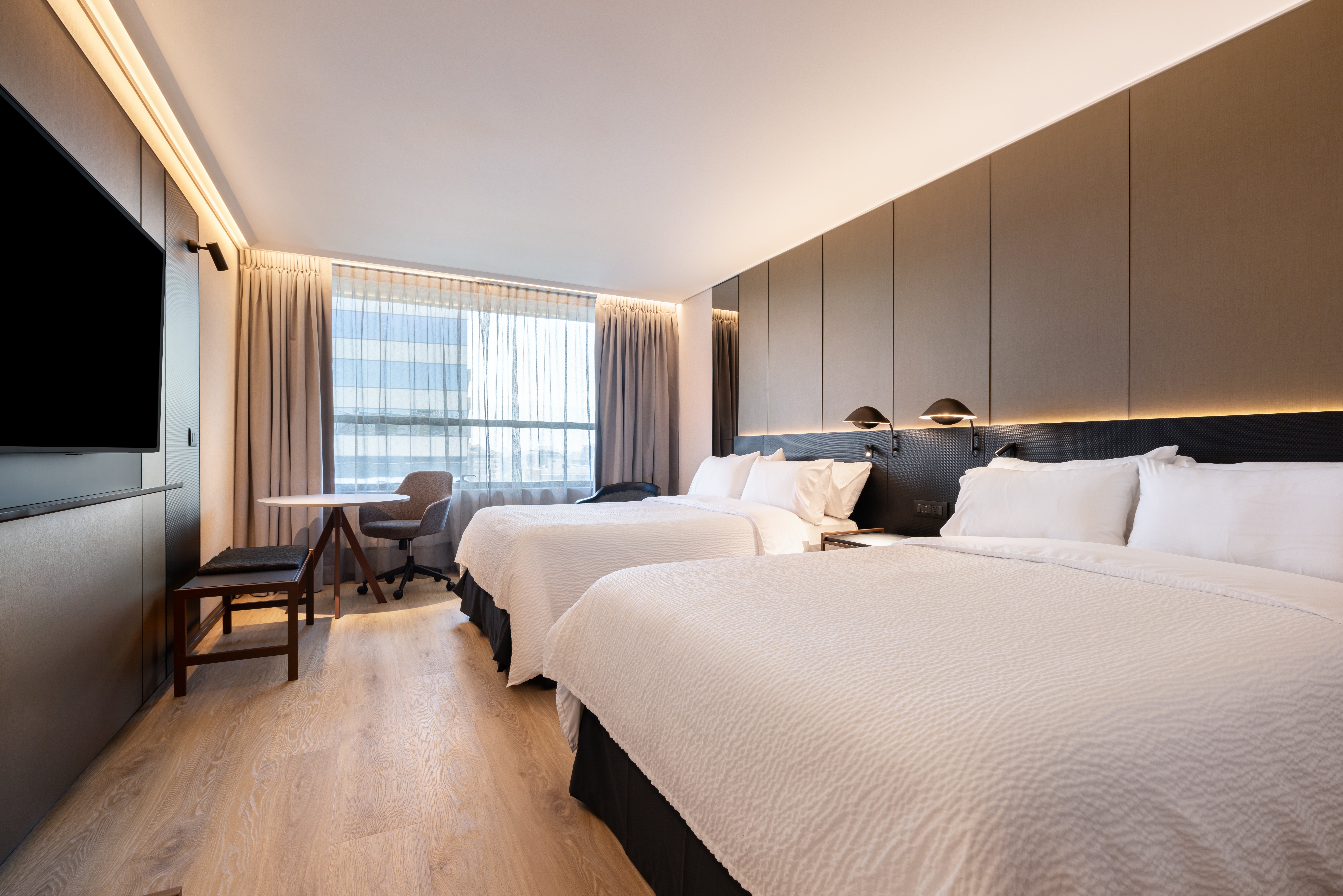 holiday inn express santiago las condes by ihg