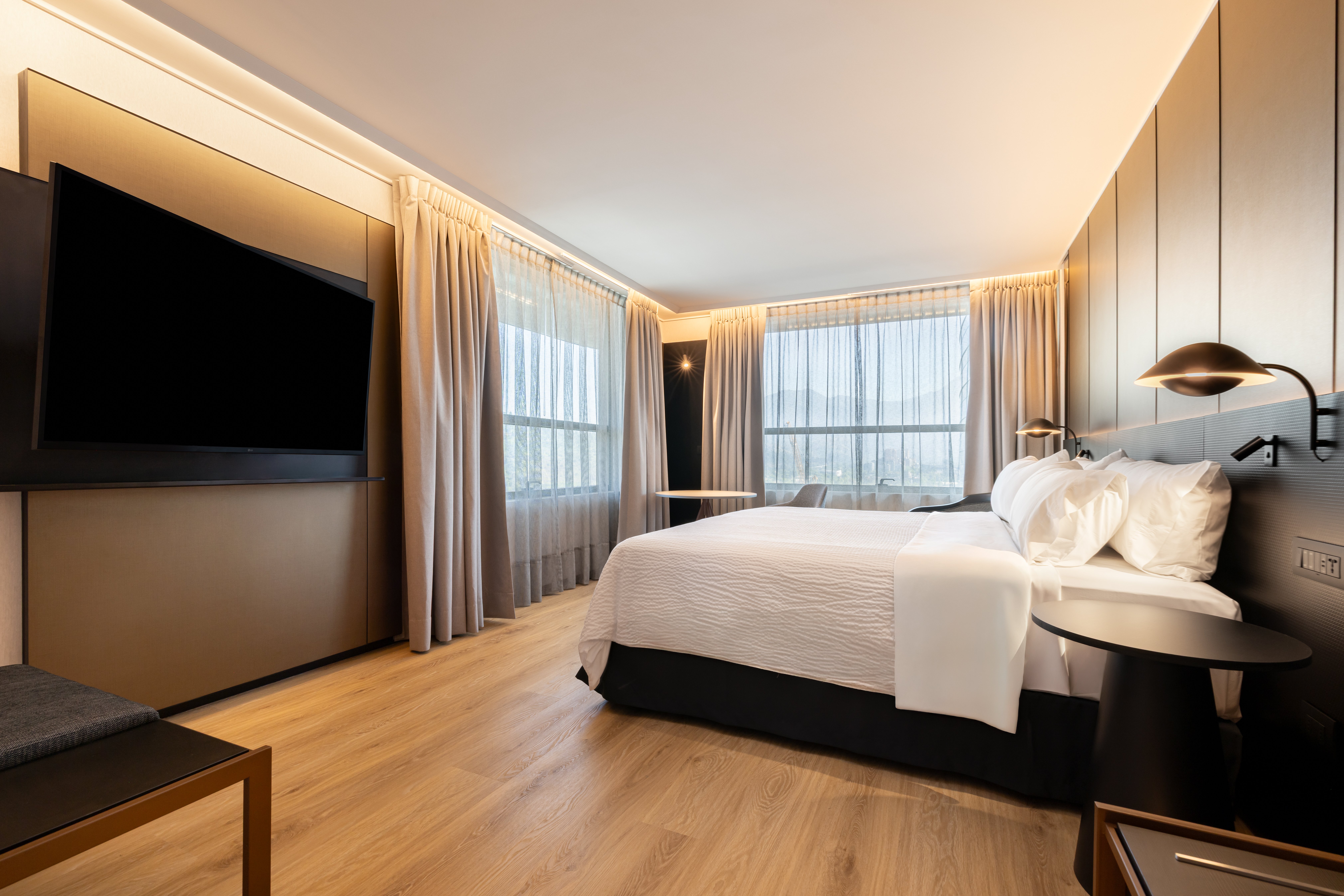 holiday inn express santiago las condes by ihg