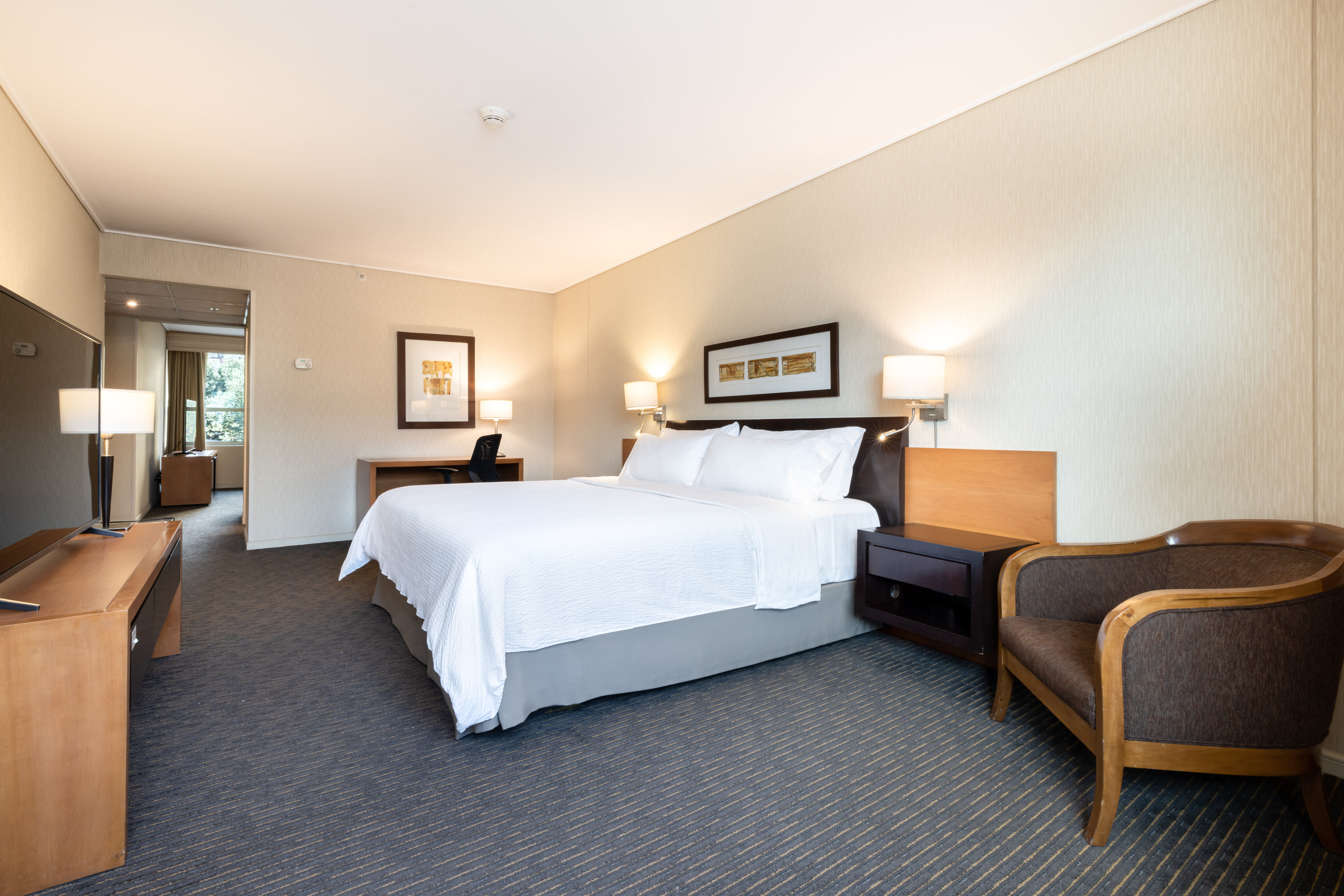 holiday inn express santiago las condes by ihg