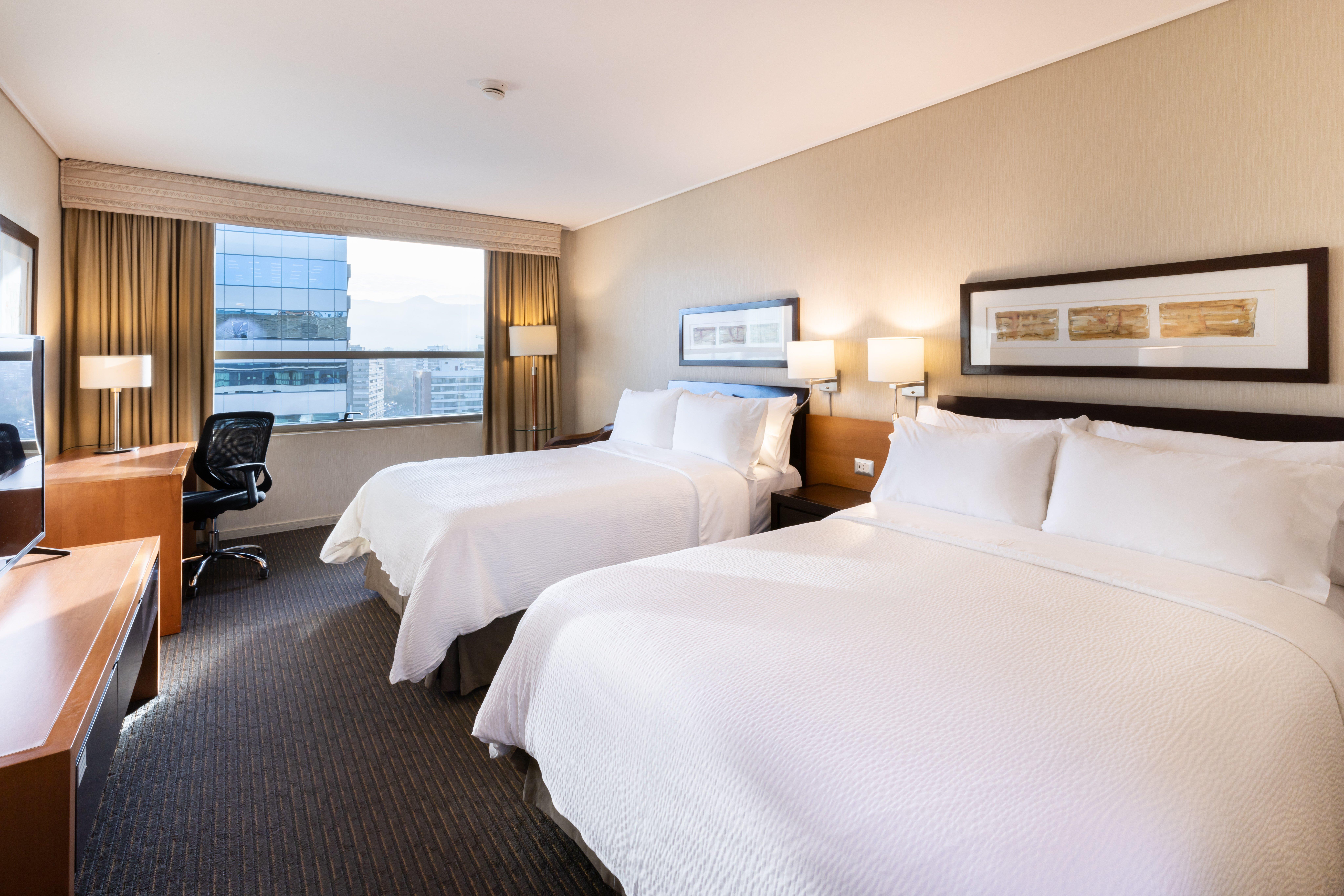 holiday inn express santiago las condes by ihg