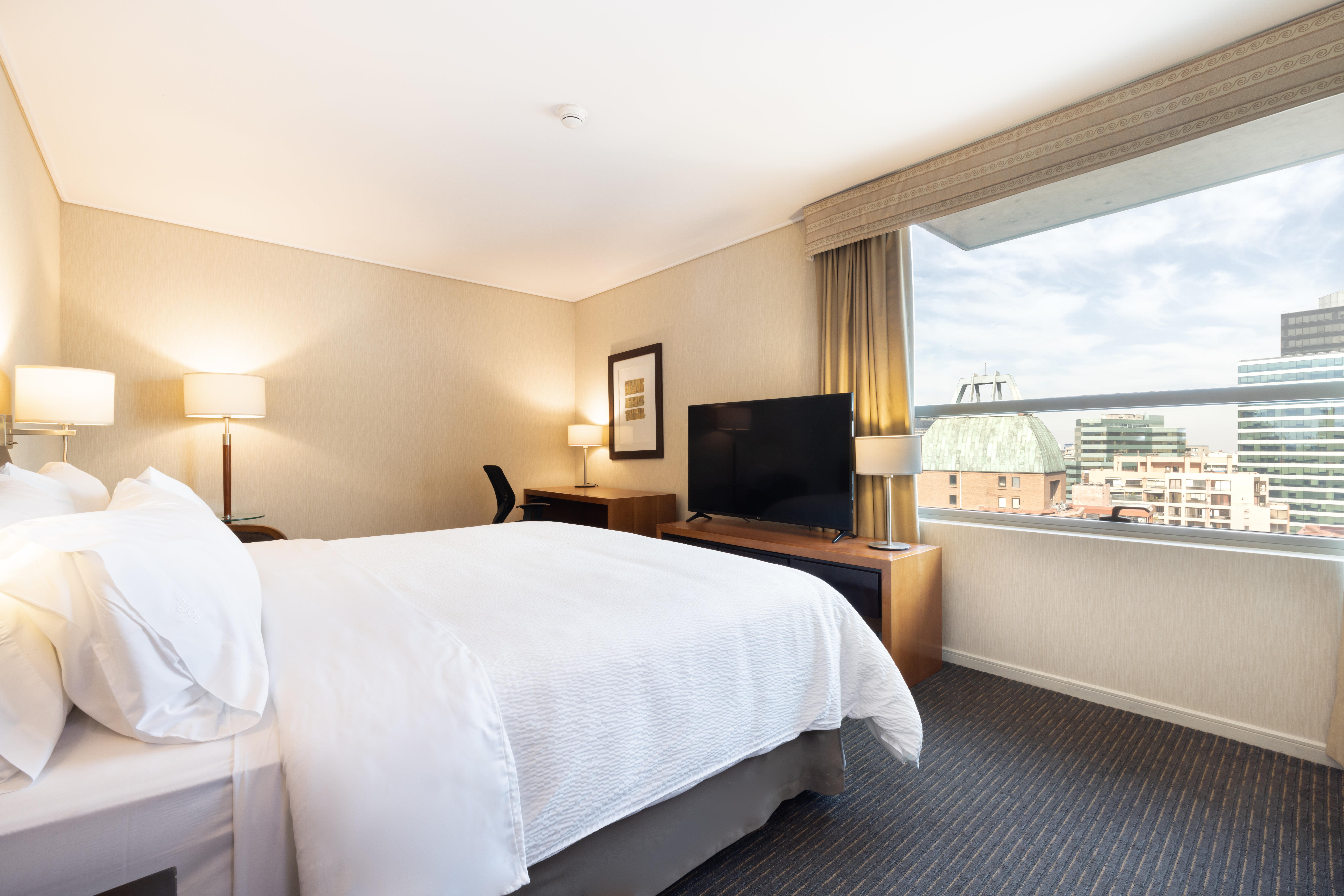holiday inn express santiago las condes by ihg