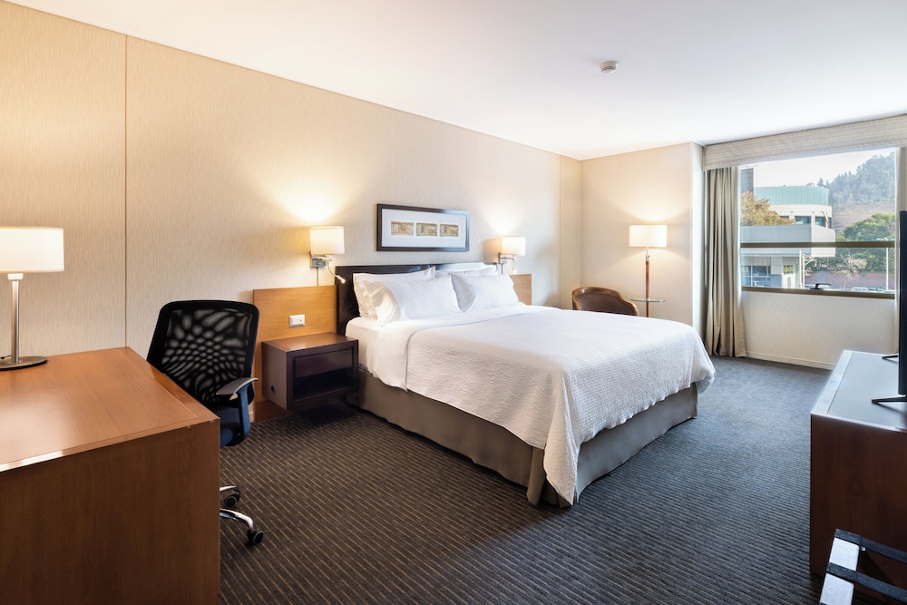 holiday inn express santiago las condes by ihg