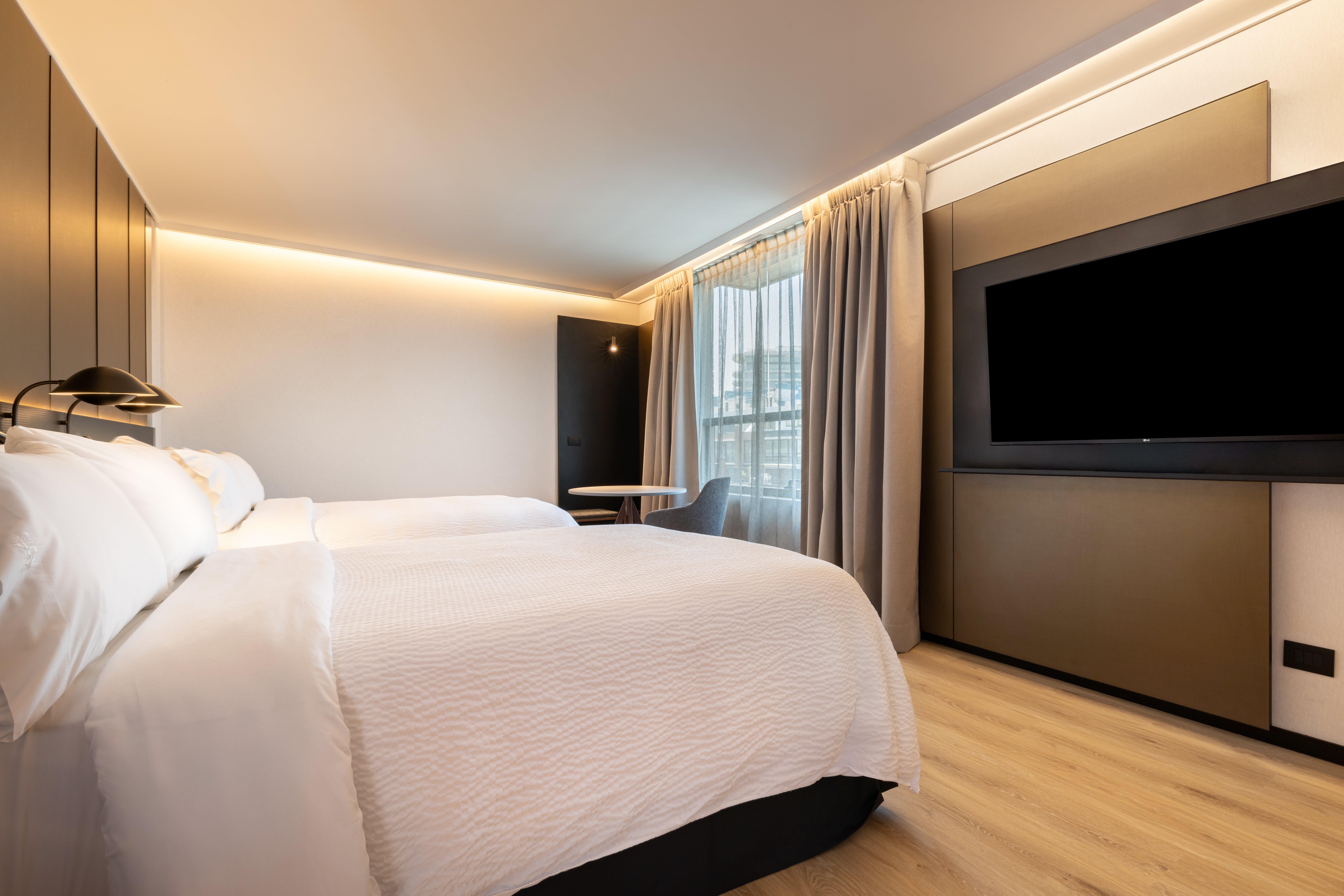holiday inn express santiago las condes by ihg