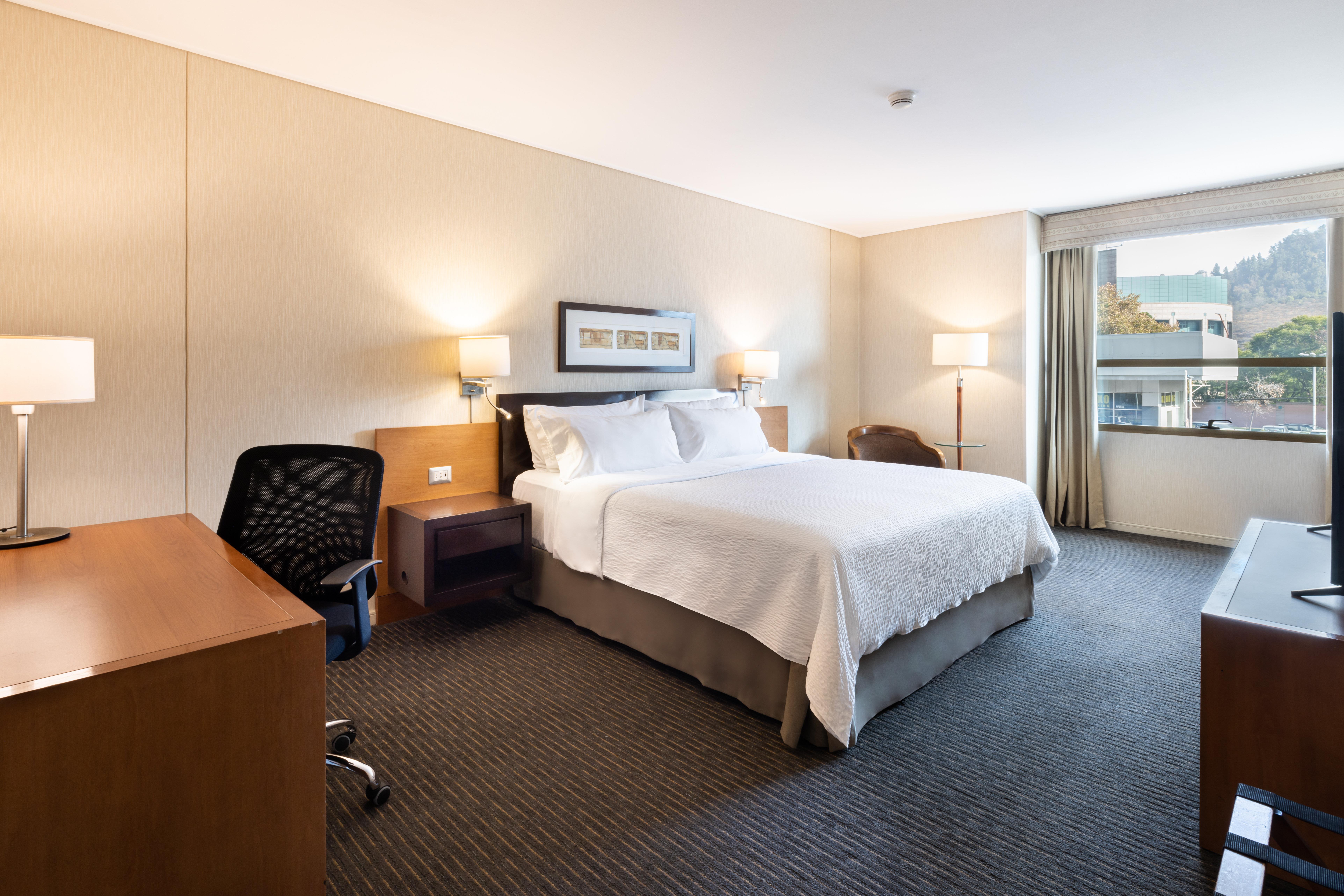 holiday inn express santiago las condes by ihg