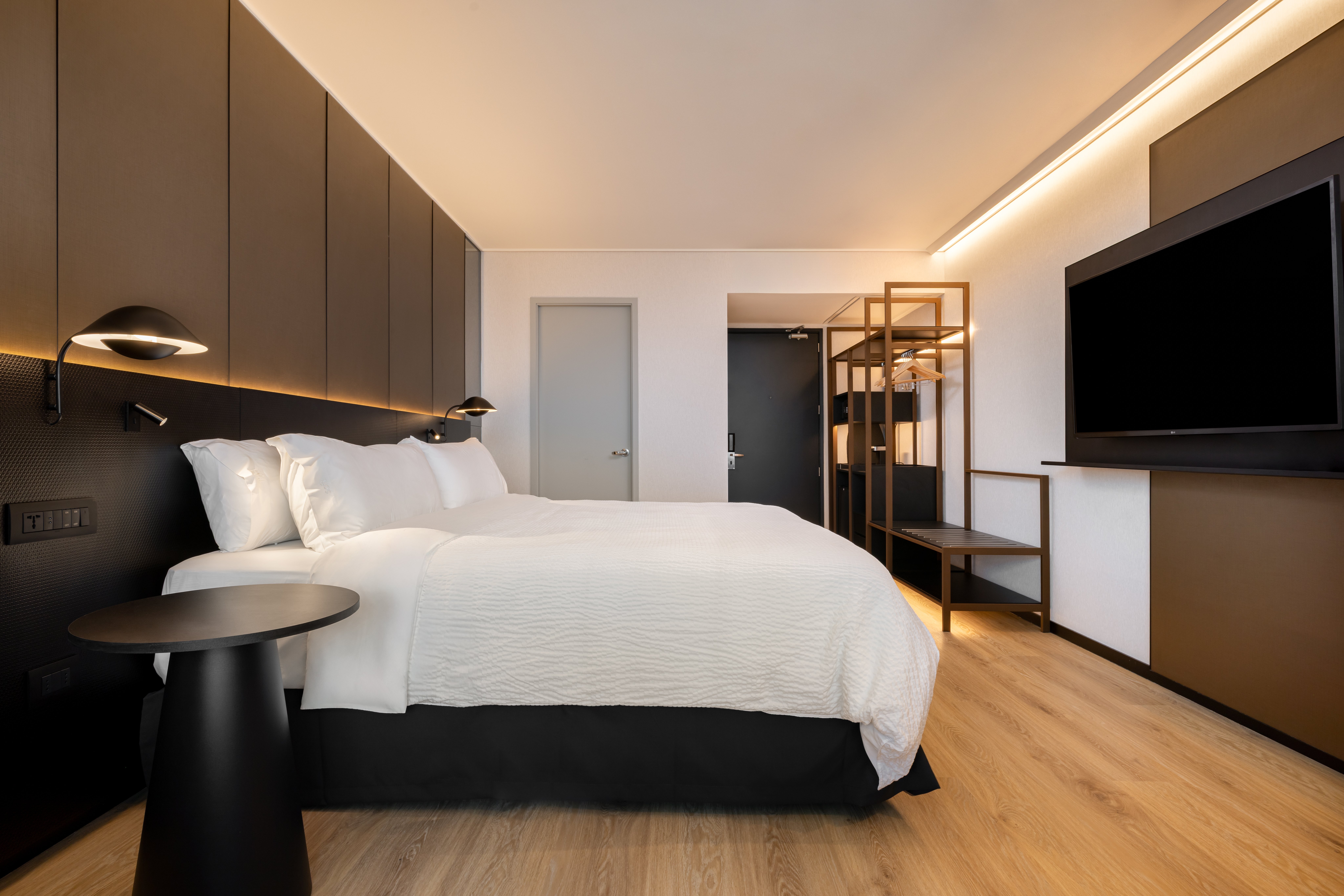 holiday inn express santiago las condes by ihg