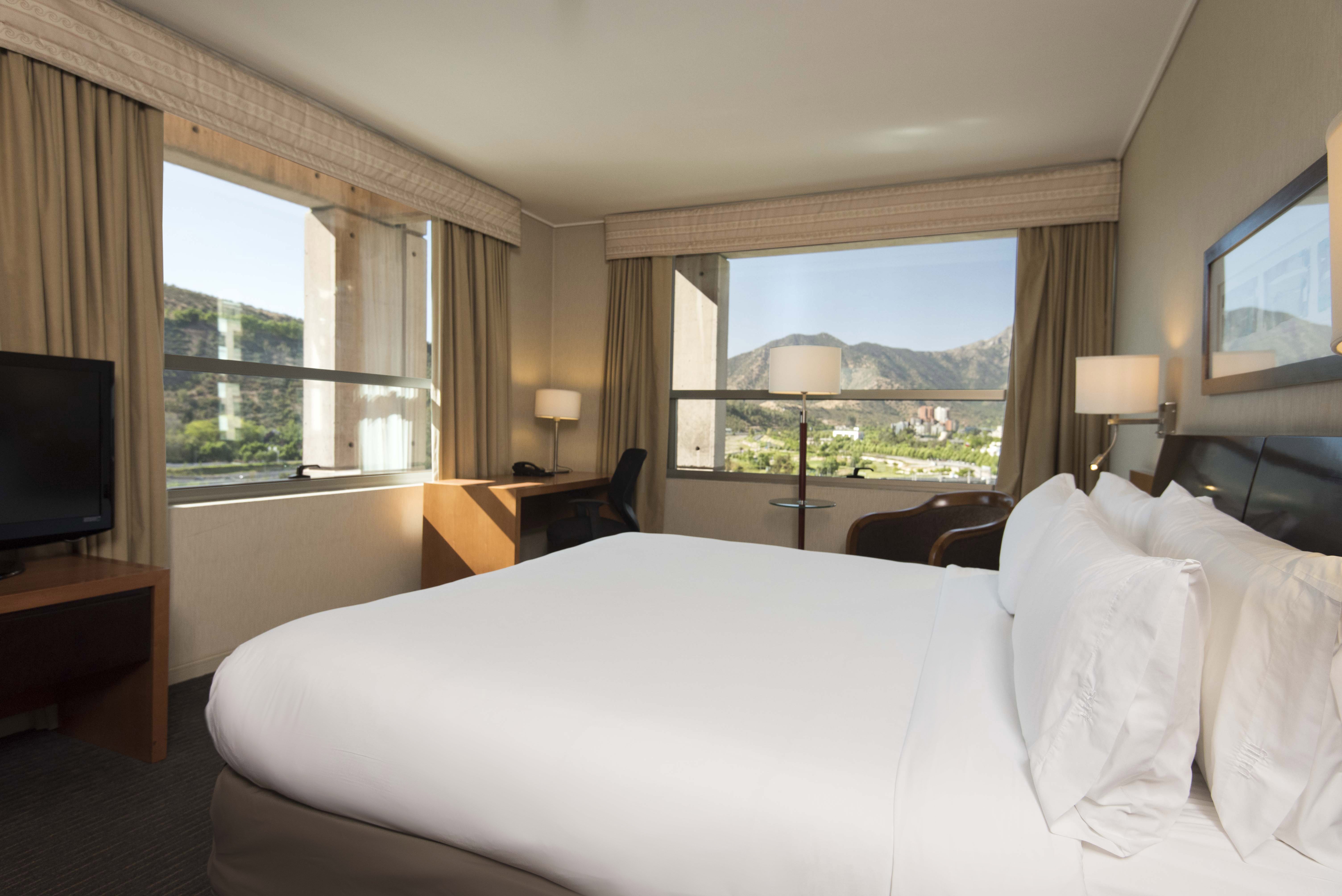holiday inn express santiago las condes by ihg