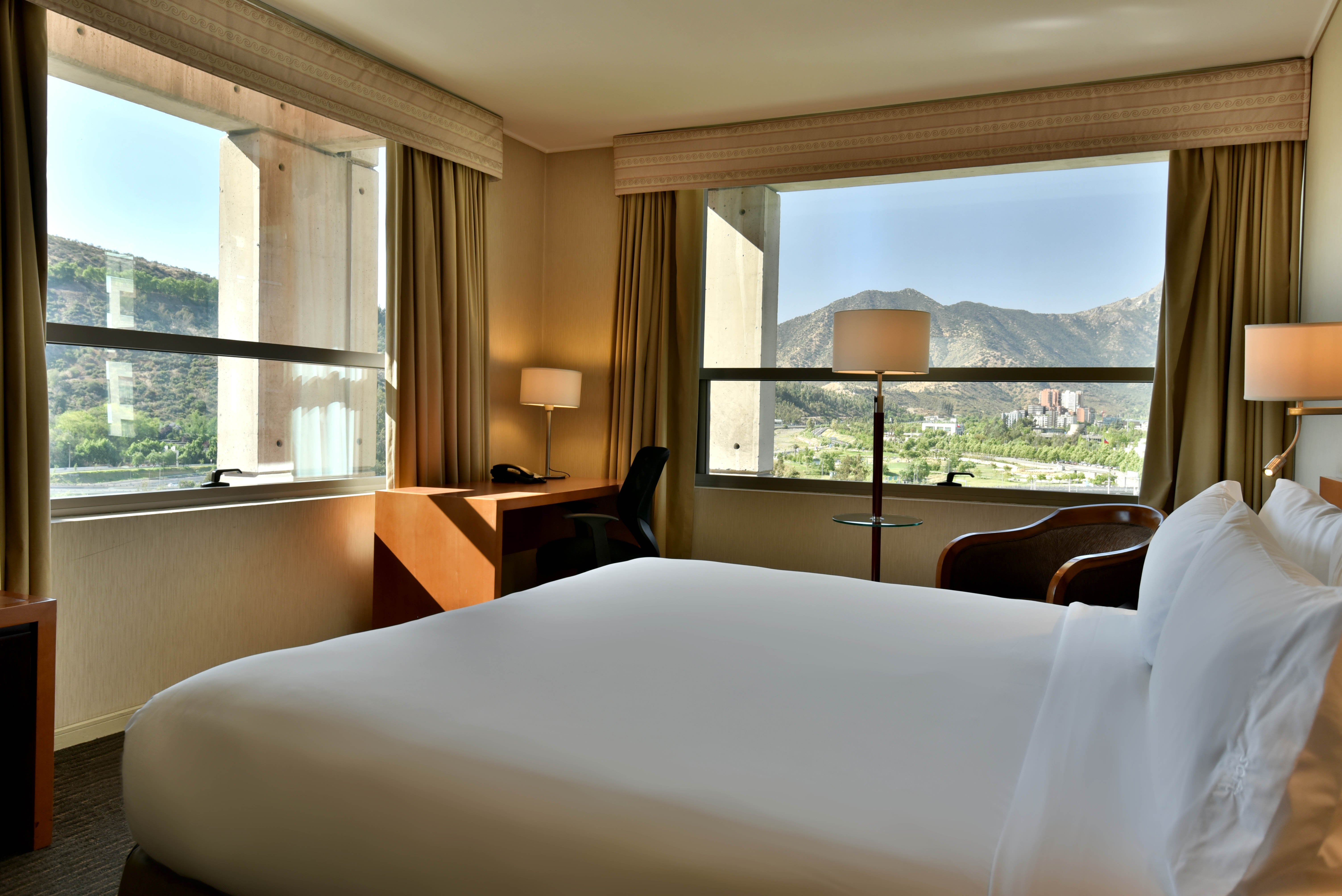 holiday inn express santiago las condes by ihg