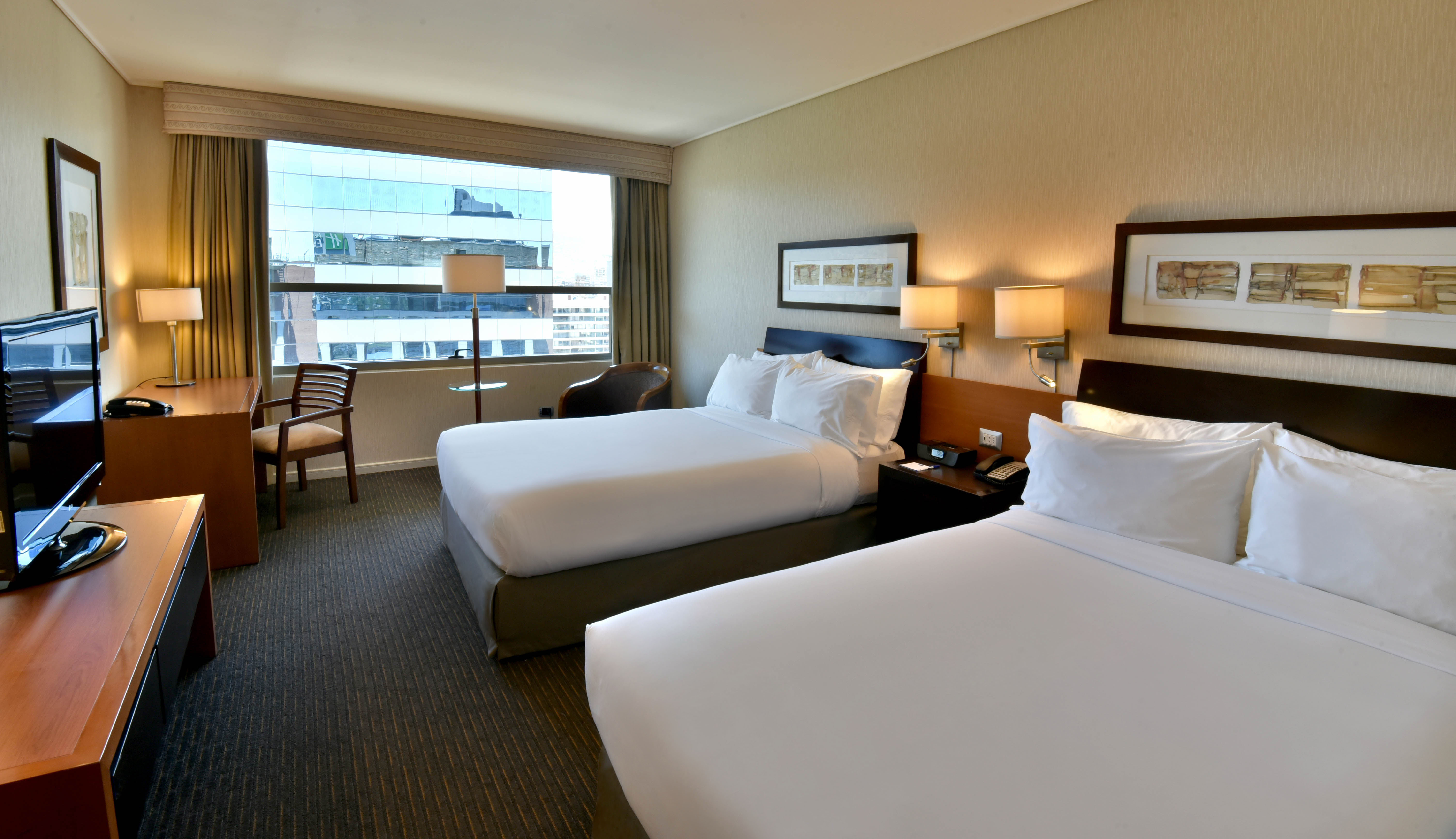 holiday inn express santiago las condes by ihg