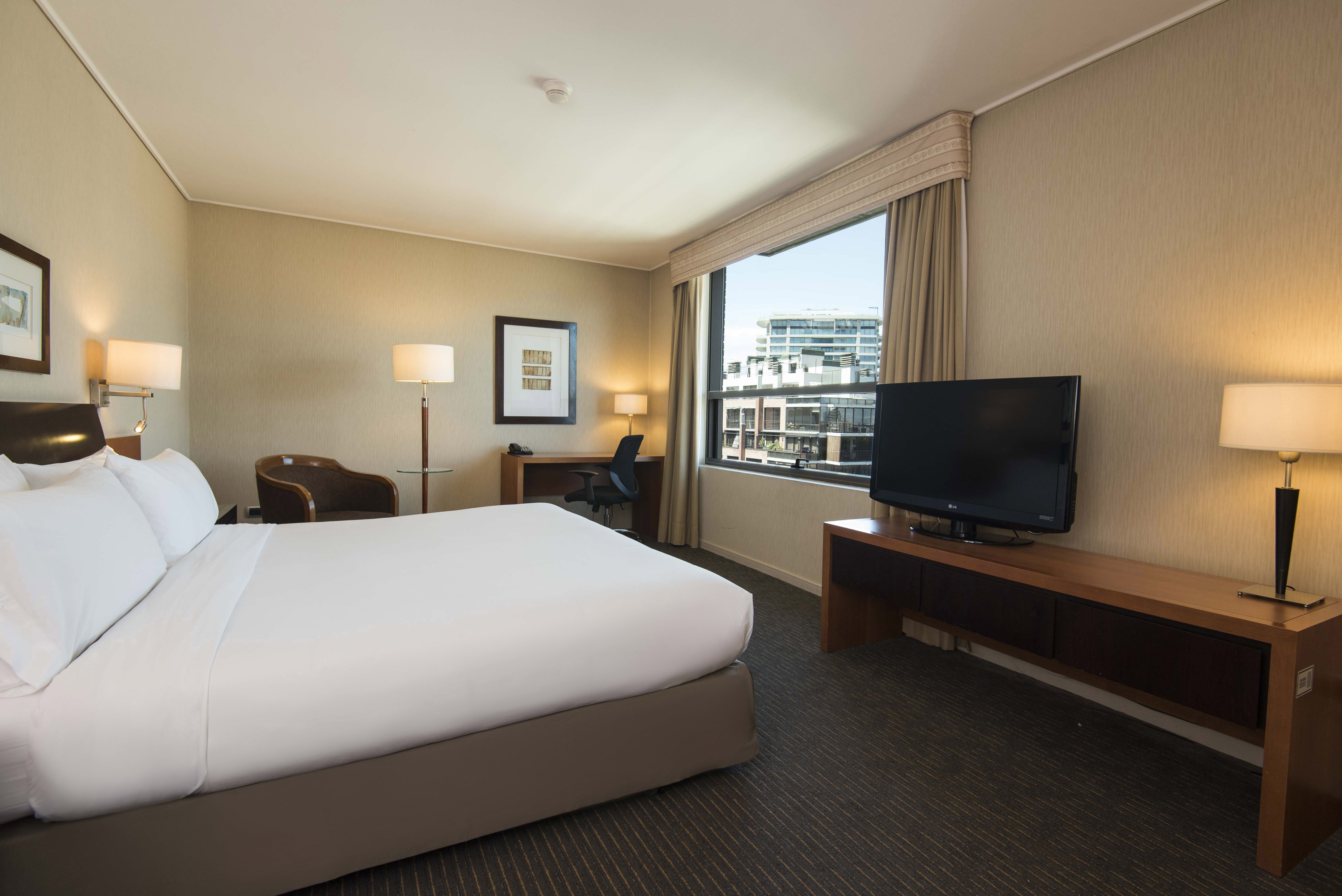 holiday inn express santiago las condes by ihg