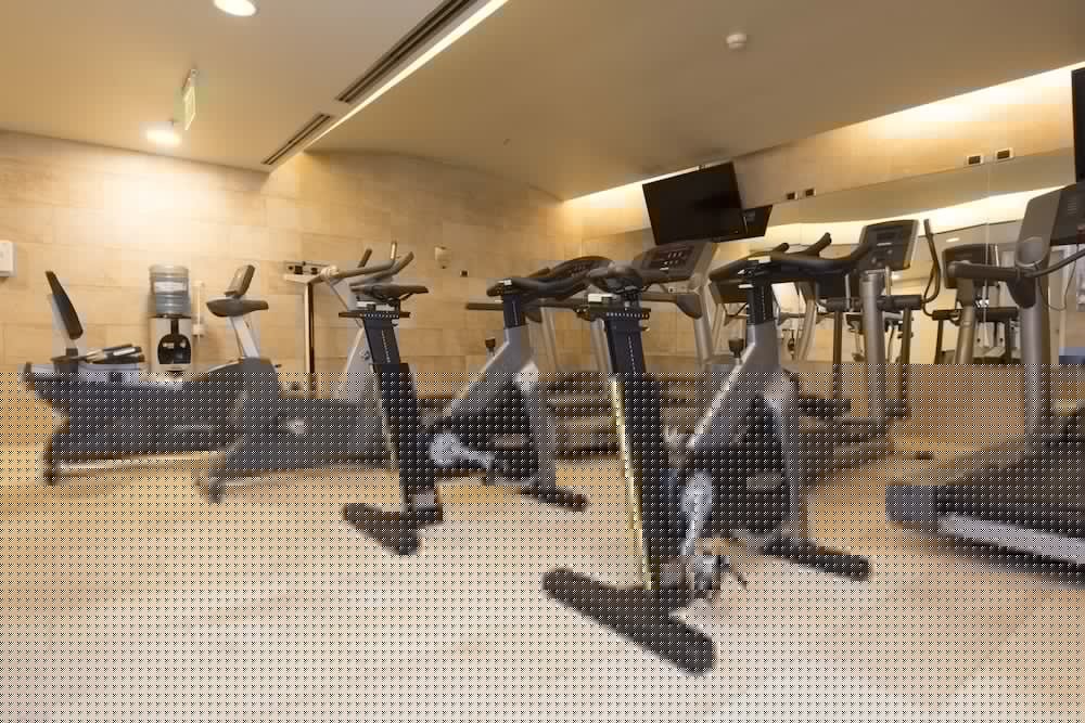 holiday inn express santiago las condes by ihg