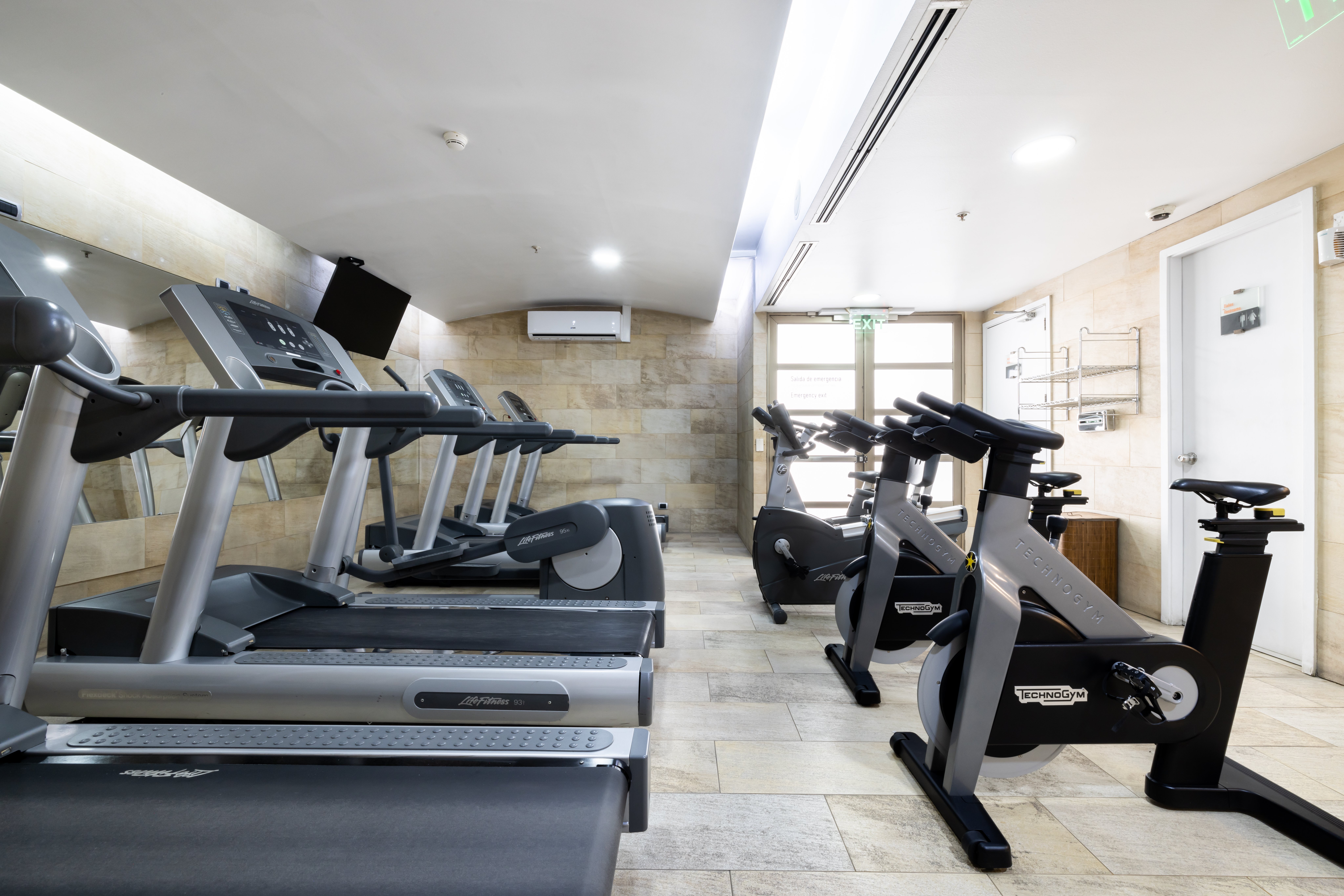 holiday inn express santiago las condes by ihg
