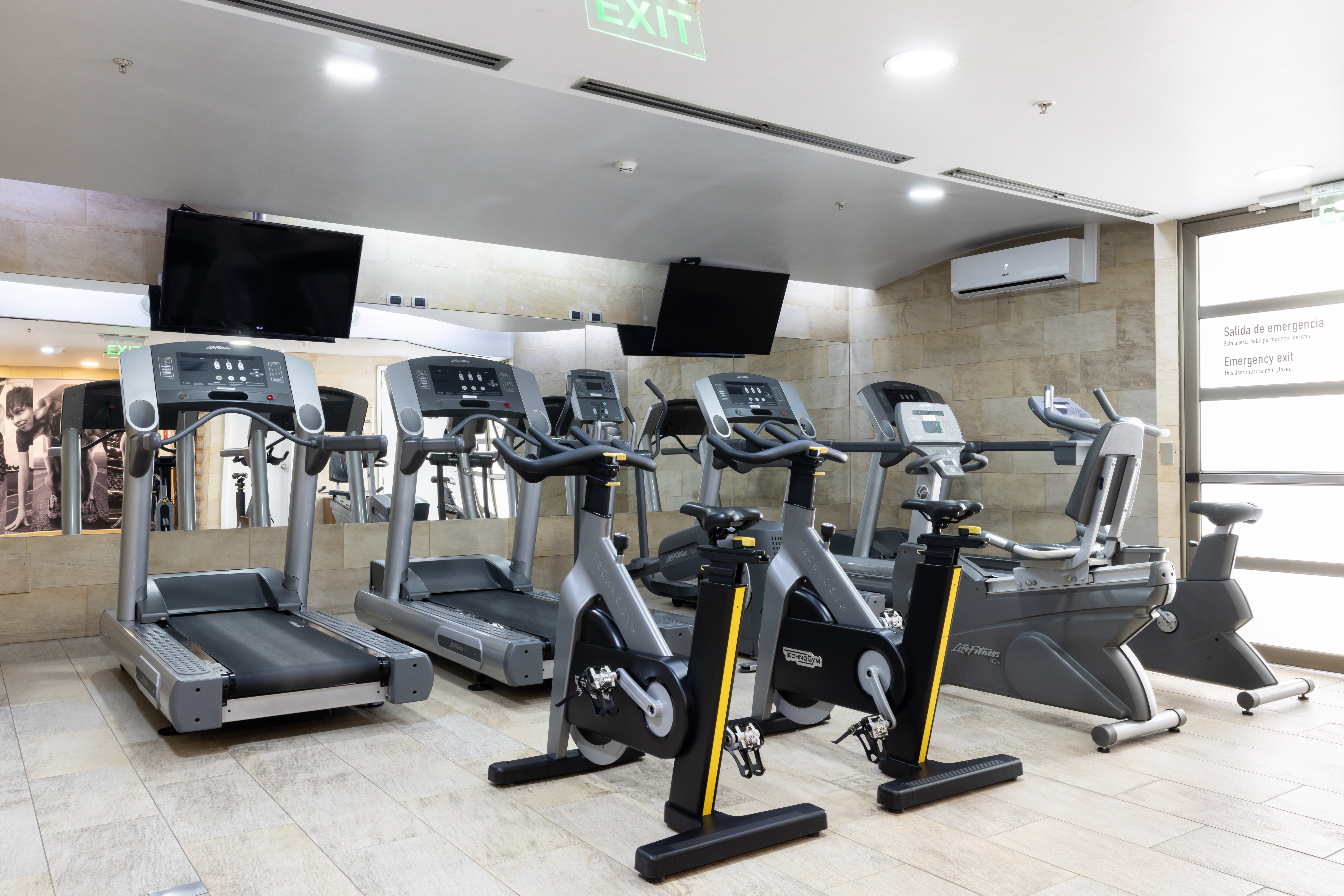 holiday inn express santiago las condes by ihg