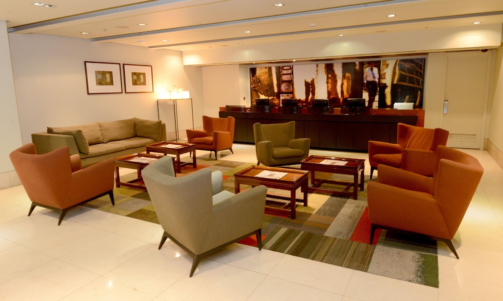 holiday inn express santiago las condes by ihg