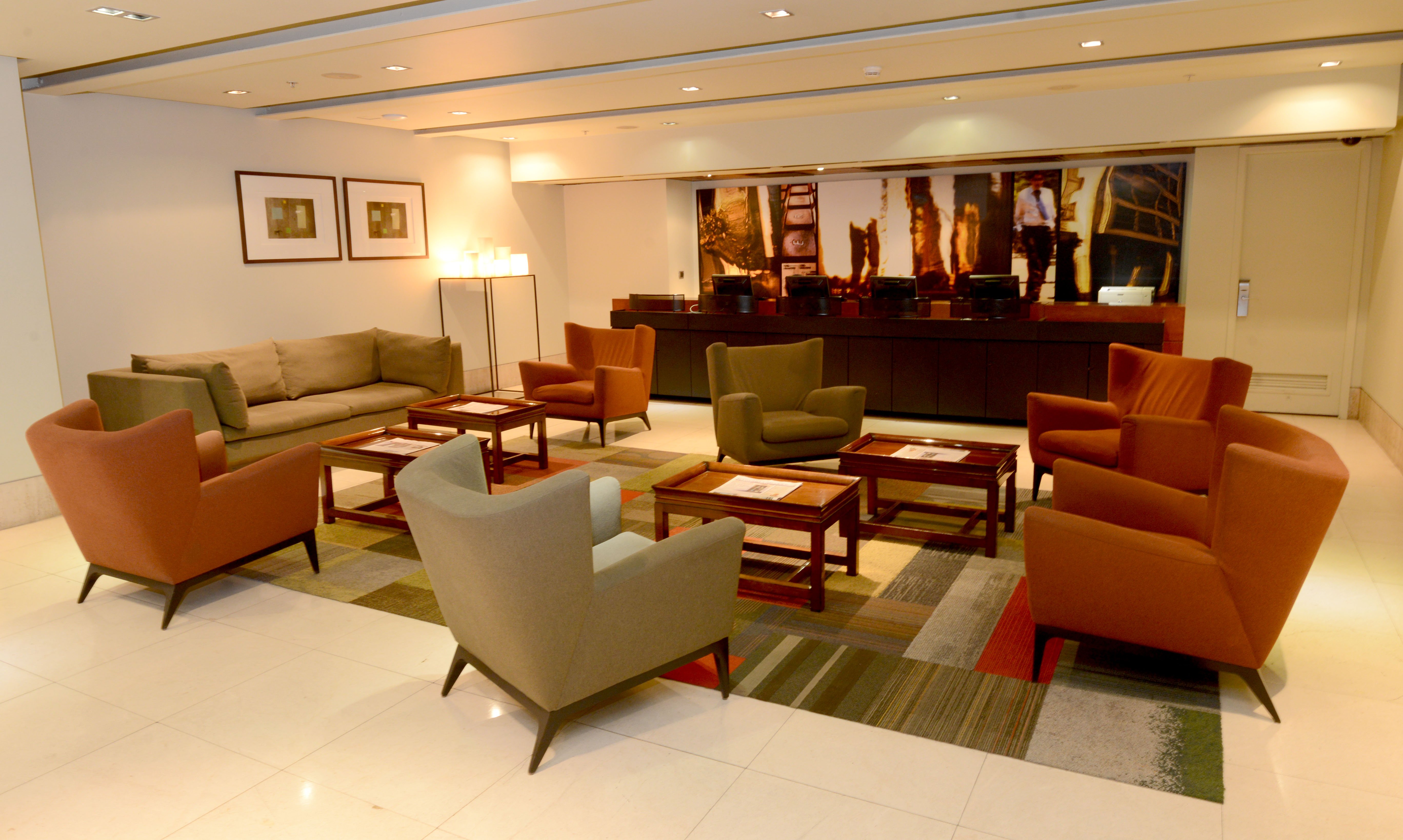 holiday inn express santiago las condes by ihg