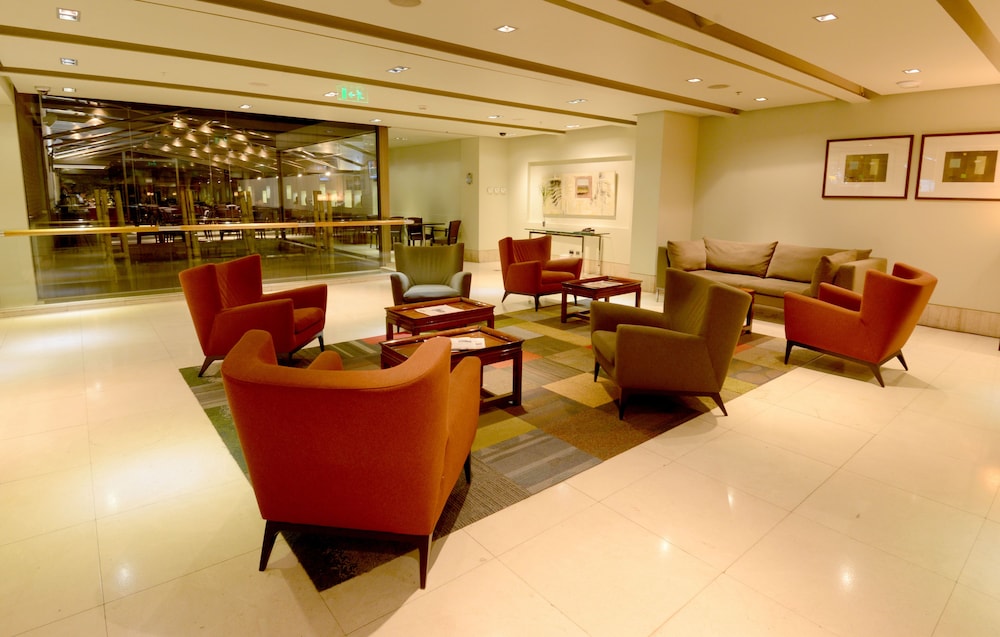 holiday inn express santiago las condes by ihg