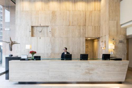 holiday inn express santiago las condes by ihg