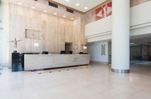 holiday inn express santiago las condes by ihg
