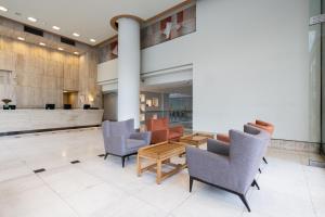 holiday inn express santiago las condes by ihg