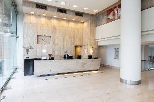 holiday inn express santiago las condes by ihg