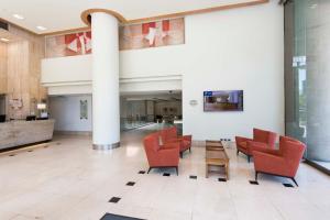 holiday inn express santiago las condes by ihg