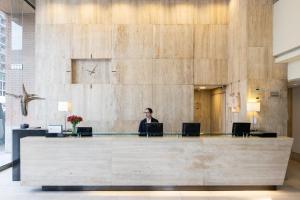 holiday inn express santiago las condes by ihg