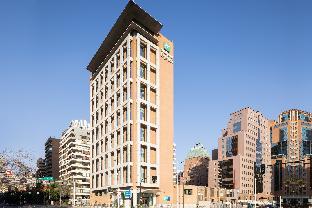 holiday inn express santiago las condes by ihg