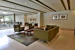 holiday inn express santiago las condes by ihg