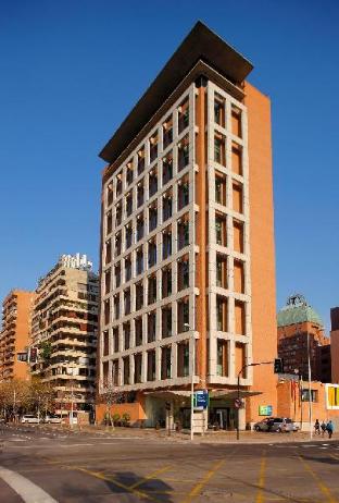 holiday inn express santiago las condes by ihg