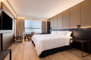 holiday inn express santiago las condes by ihg