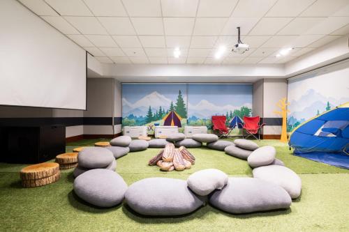 holiday inn express santiago las condes by ihg