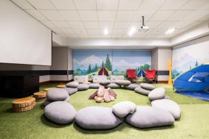 holiday inn express santiago las condes by ihg