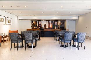holiday inn express santiago las condes by ihg