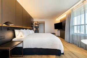 holiday inn express santiago las condes by ihg