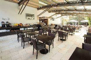 holiday inn express santiago las condes by ihg