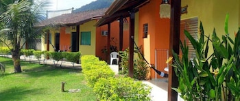 Pousada Ana E O Mar,Sao Paulo State>>Ubatuba,3 star