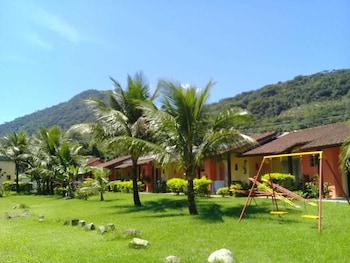 Pousada Ana E O Mar,Sao Paulo State>>Ubatuba,3 star