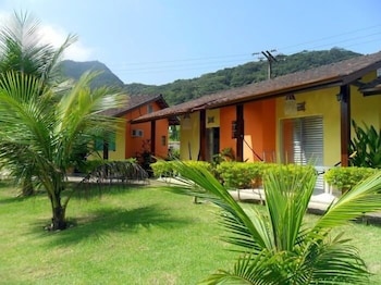 Pousada Ana E O Mar,Sao Paulo State>>Ubatuba,3 star