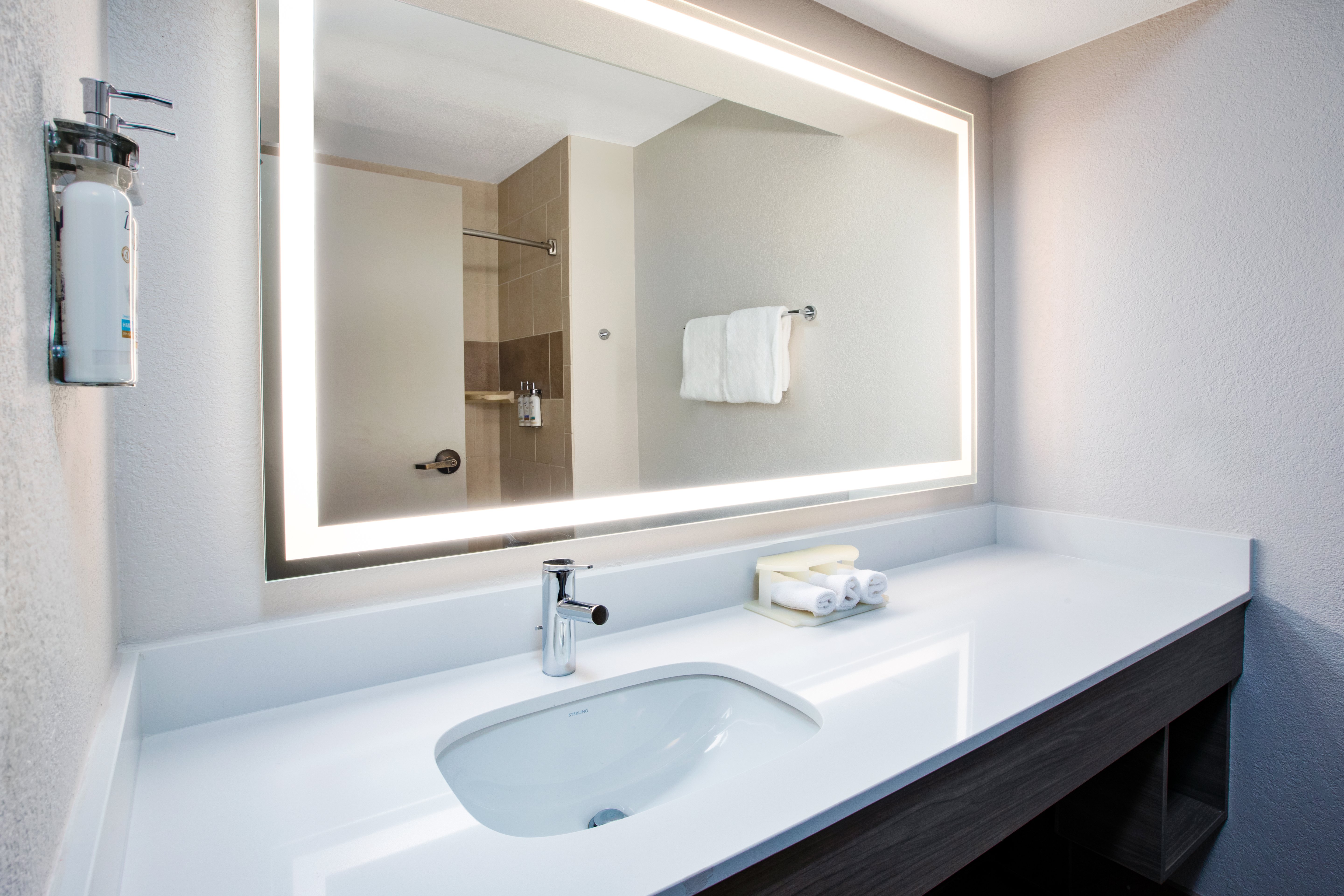 holiday inn express silver city by ihg