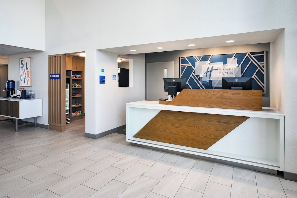 holiday inn express silver city by ihg
