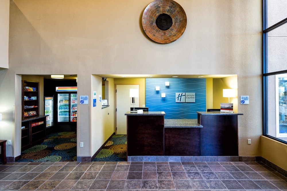holiday inn express silver city by ihg