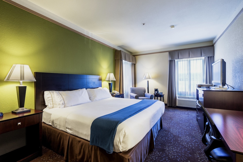 holiday inn express silver city by ihg