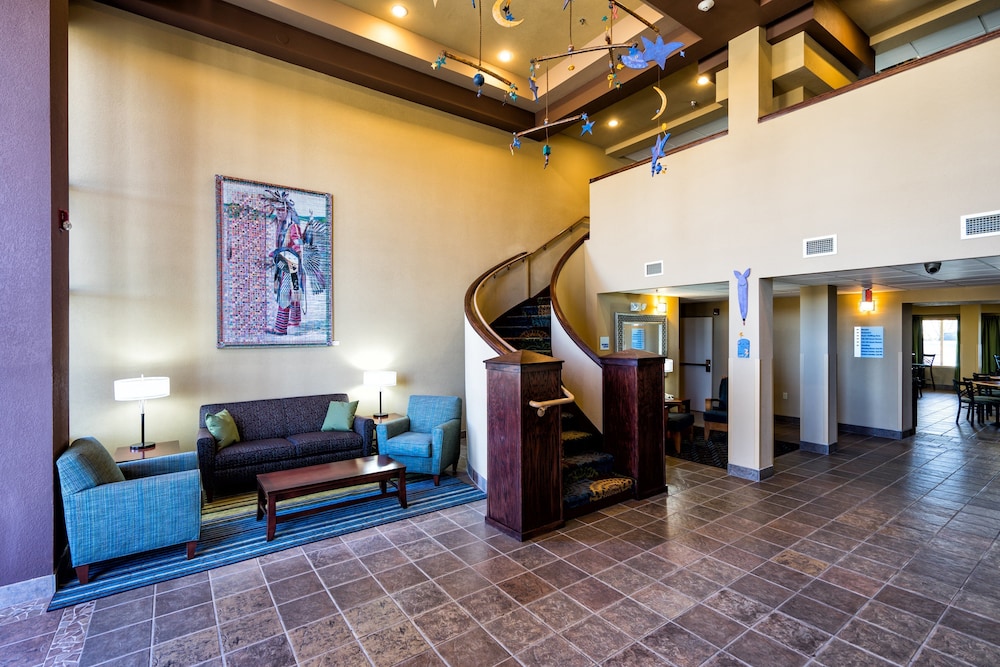 holiday inn express silver city by ihg