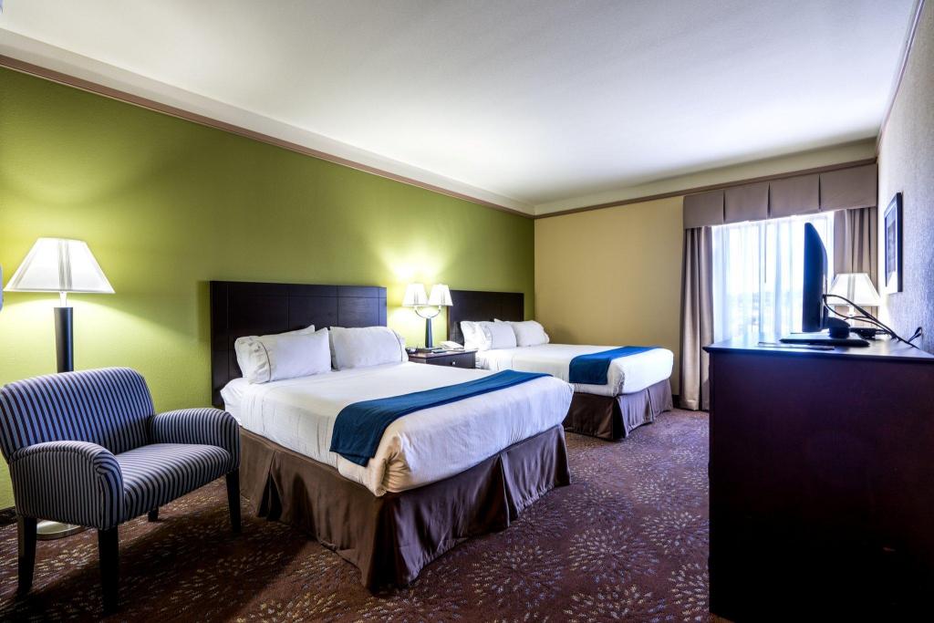 holiday inn express silver city by ihg