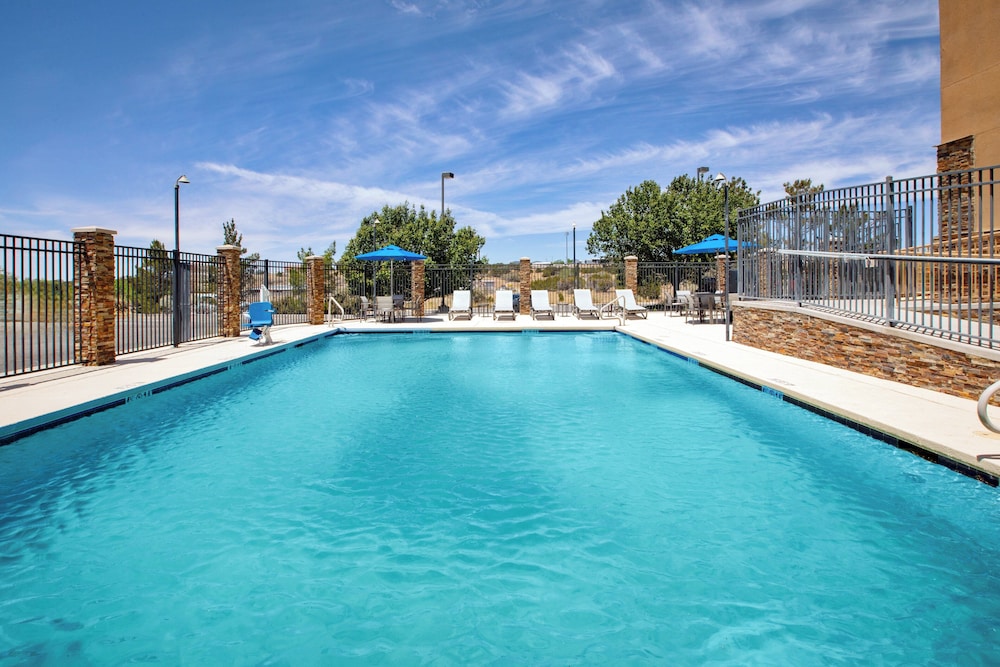 holiday inn express silver city by ihg