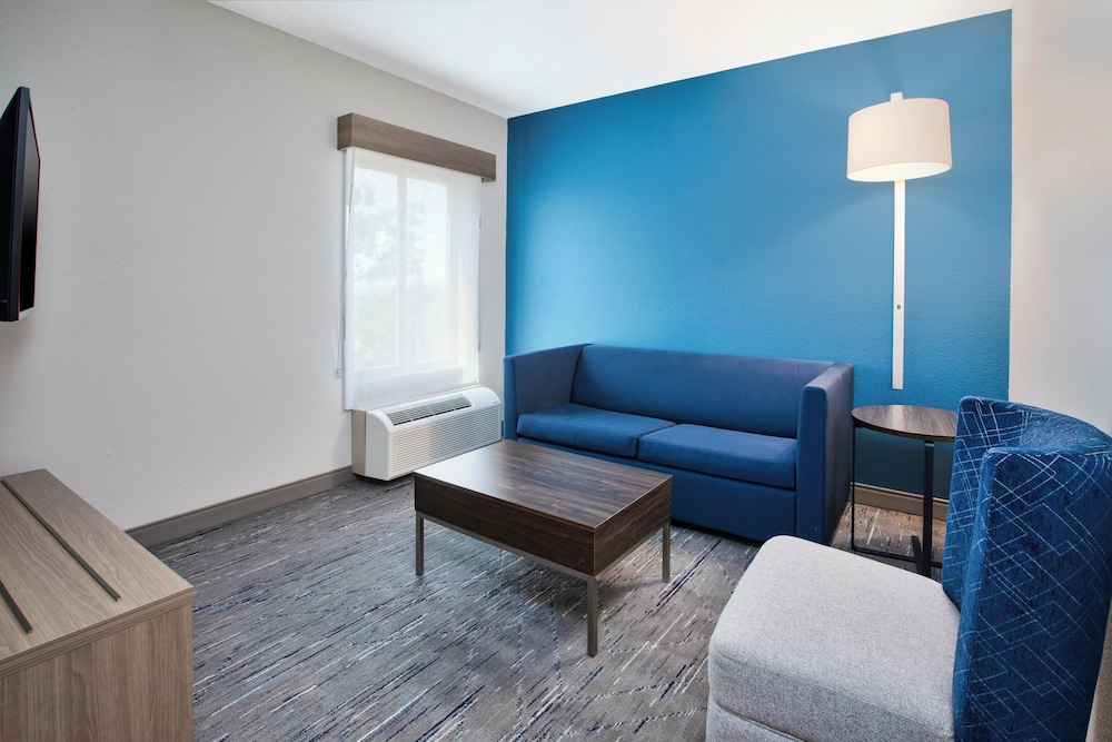 holiday inn express silver city by ihg
