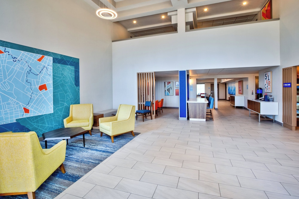 holiday inn express silver city by ihg